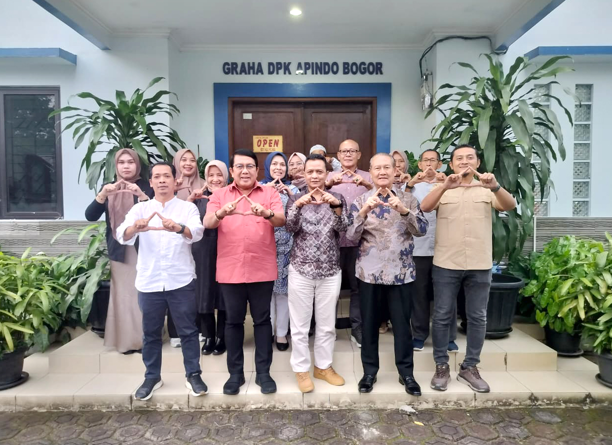 Rapat Internal dan Pertemuan dengan ESDM Jabar membahas mengenai Kenaikan Retribusi Air Tanah (NPA)